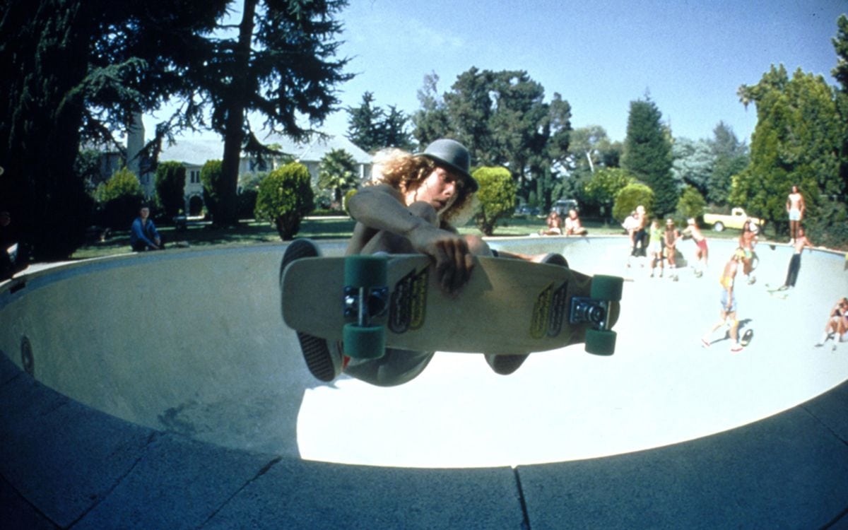 Review: Dogtown and Z-Boys - Slant Magazine